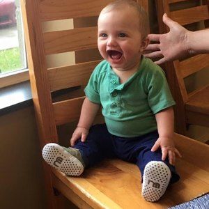 Meet your Posher, Regina